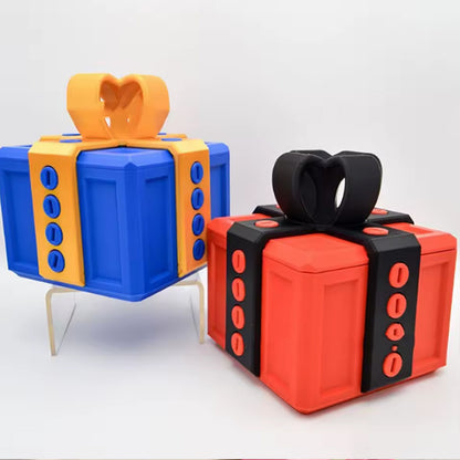 Prank Box Gift™