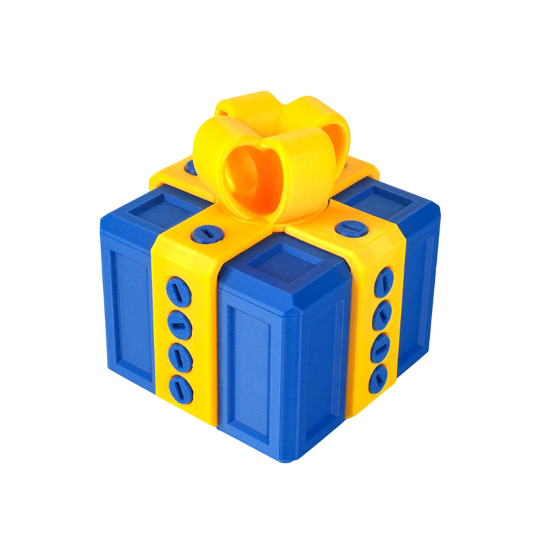 Prank Box Gift™
