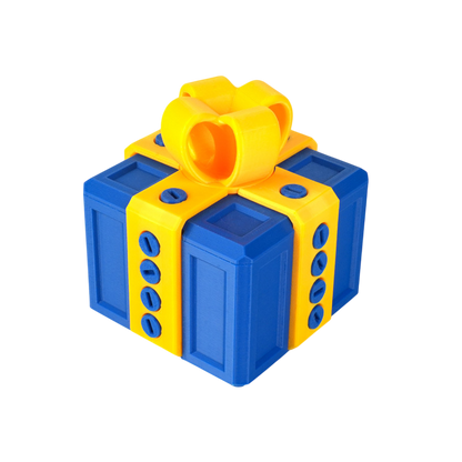 Prank Box Gift™