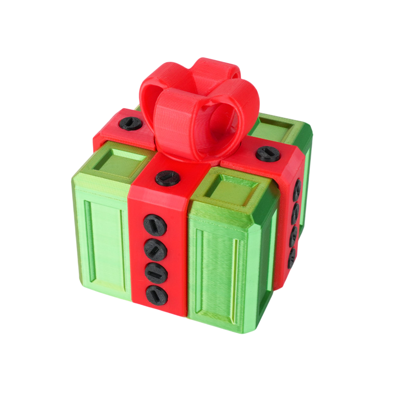 Prank Box Gift™