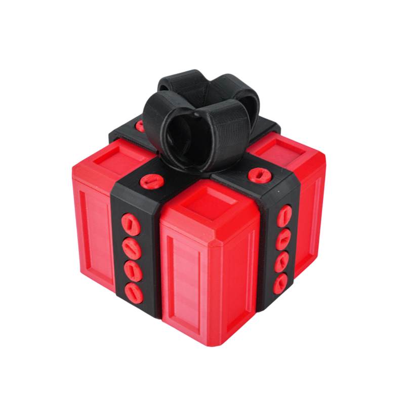 Prank Box Gift™