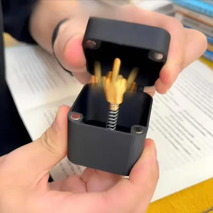 Prank Box Gift™