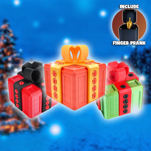 Prank Box Gift™